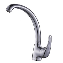 New Design Flexible Spout Kitchen Faucet, Faucet Vanities Single Hole Wash Sink Stainless Steel Kitchen Faucets